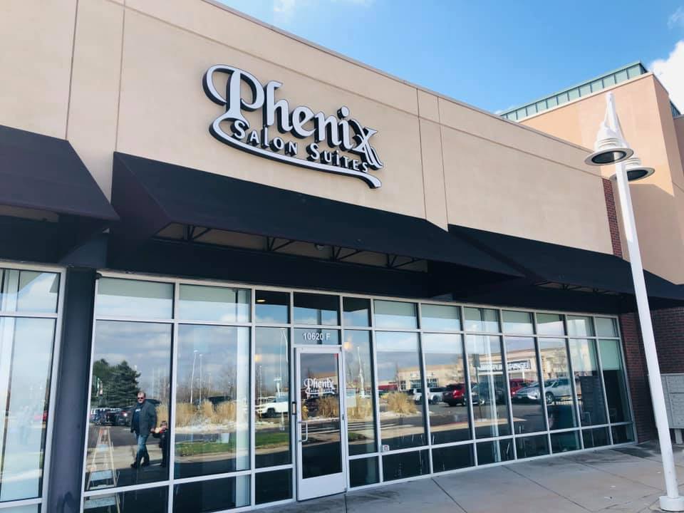 Happy Capy Nails nail work in Northglenn, Colorado